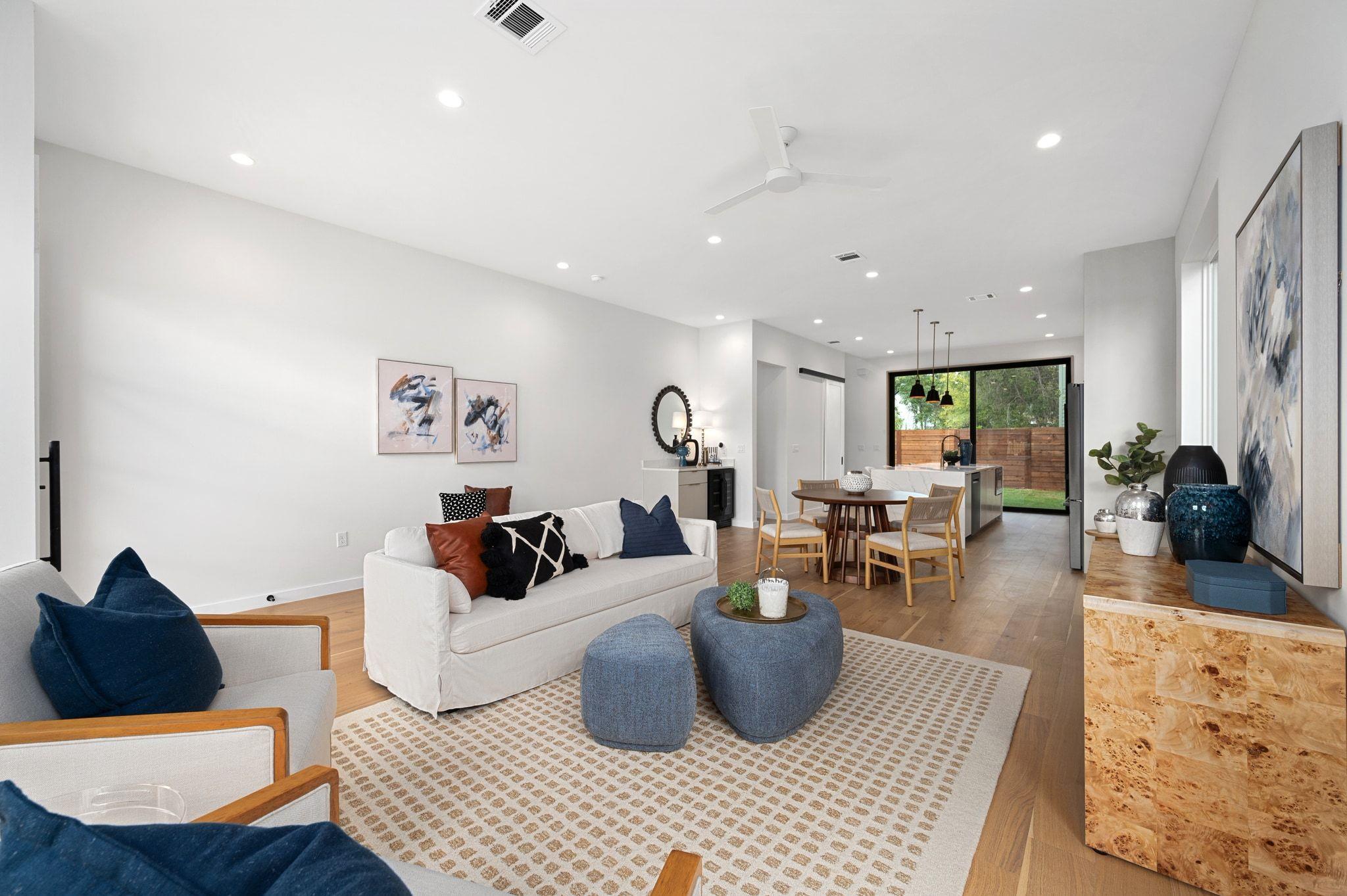 1104 Gunter St # 1/2, Austin, TX 78702