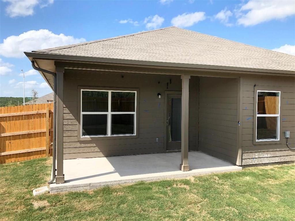 10801 Defender Trl, Austin, TX 78754