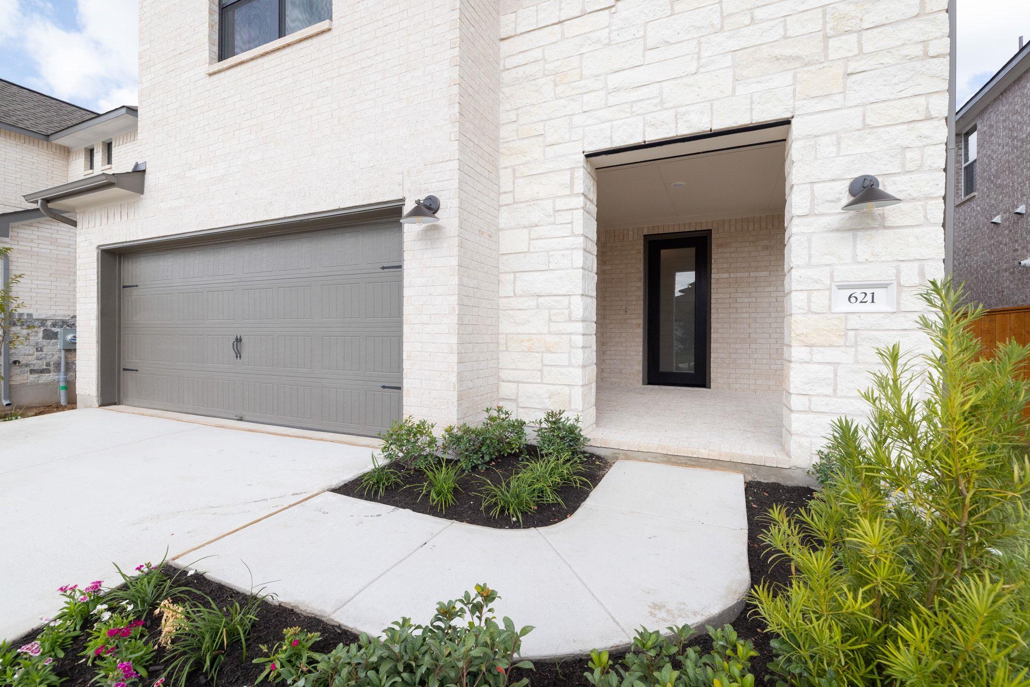 621 Buckaroo Dr, Georgetown, TX 78633