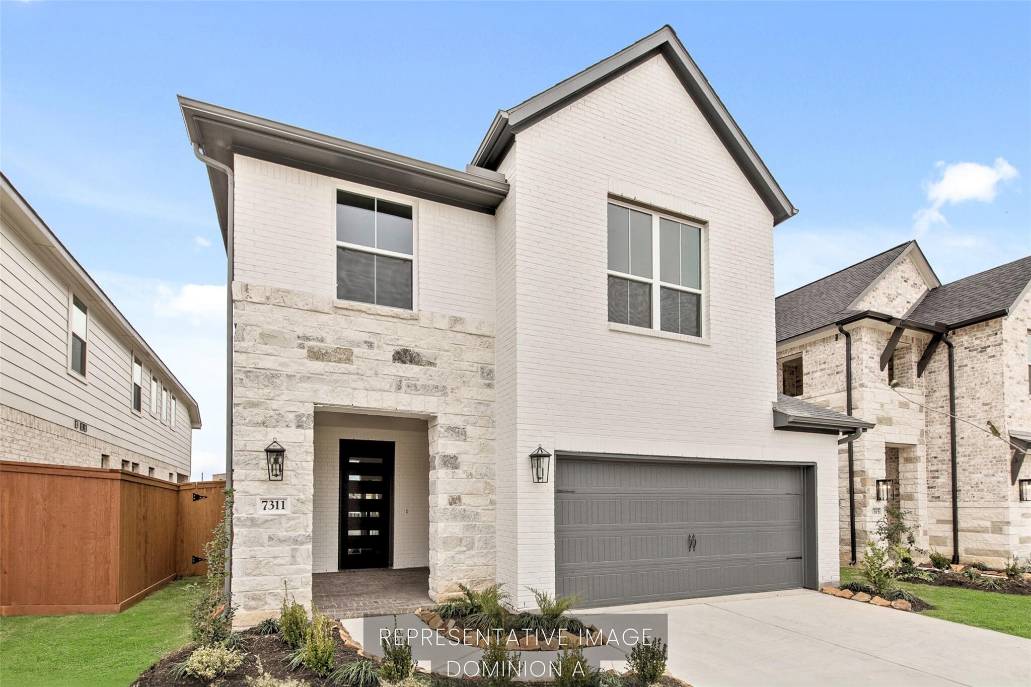 621 Buckaroo Dr, Georgetown, TX 78633