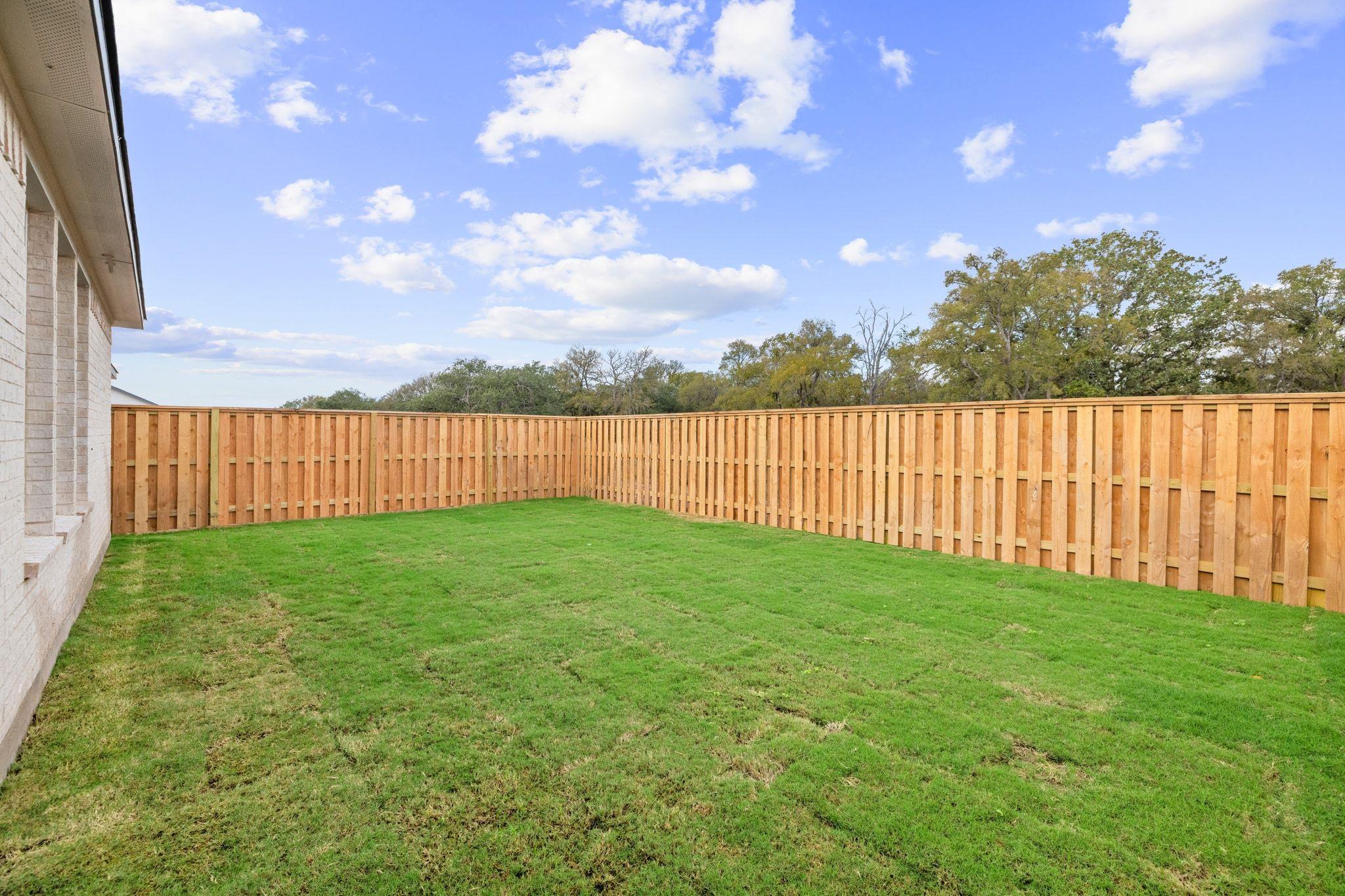 621 Buckaroo Dr, Georgetown, TX 78633