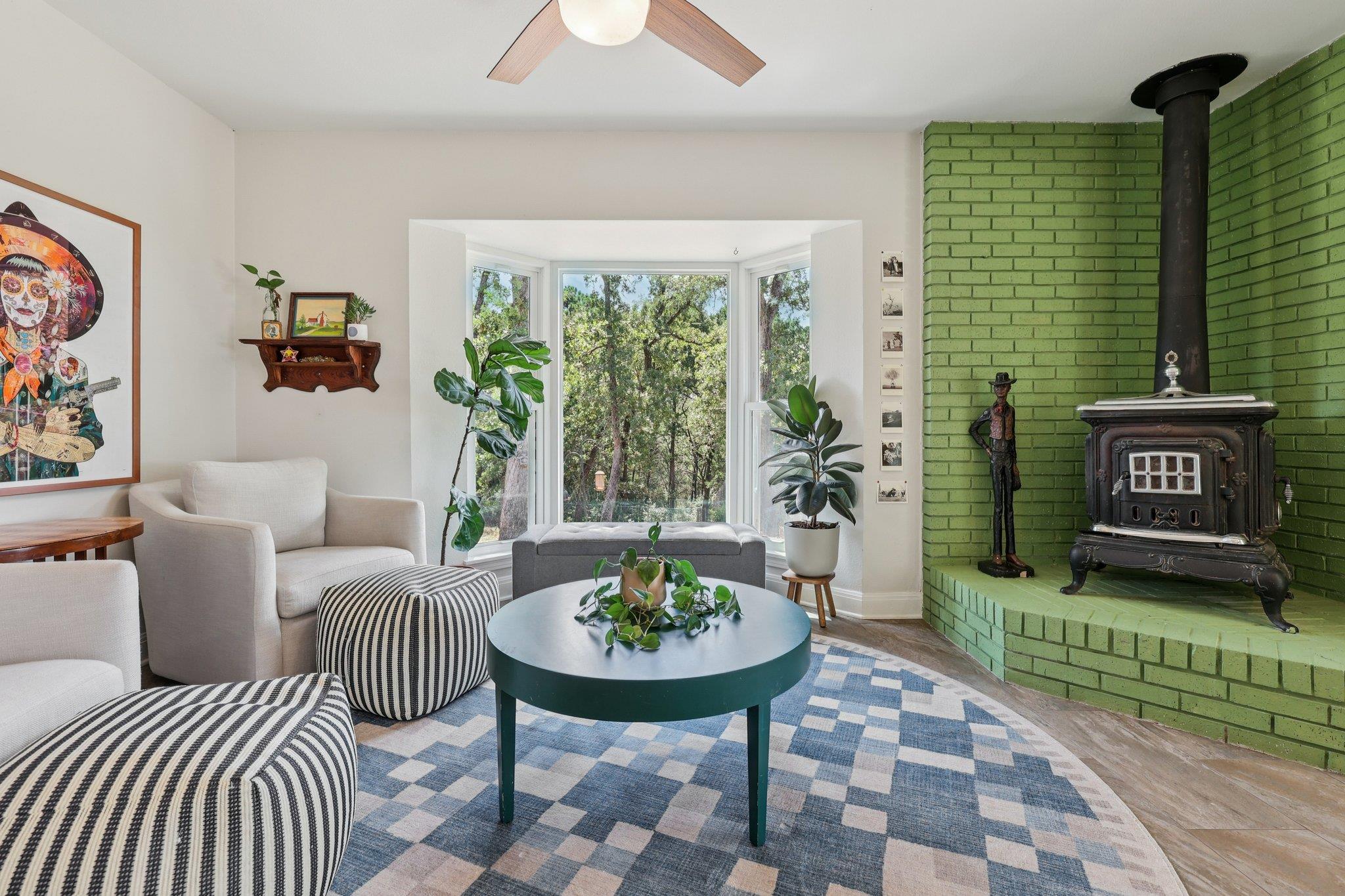 128 Copeland Hill Rd, Smithville, TX 78957