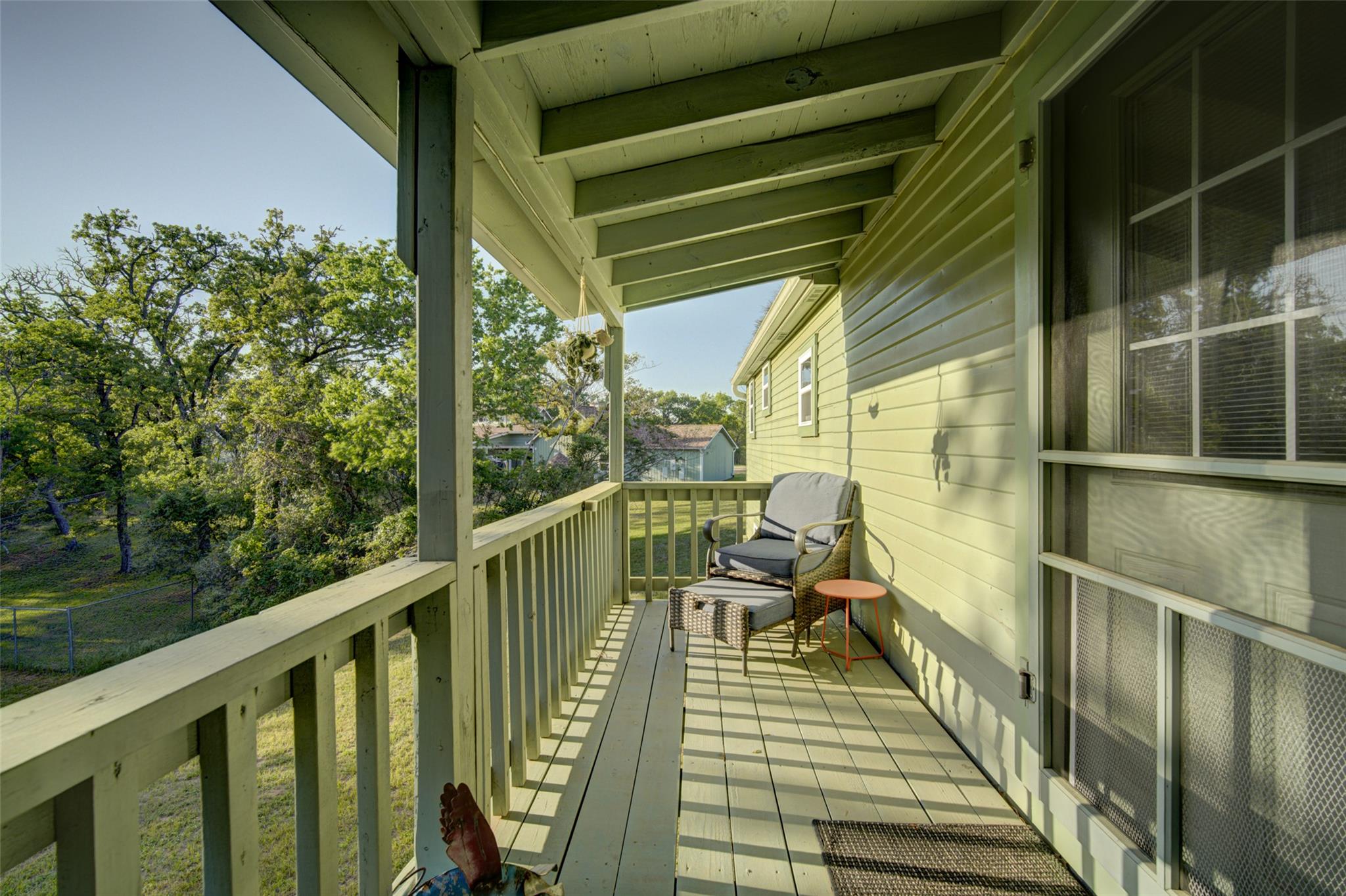 128 Copeland Hill Rd, Smithville, TX 78957