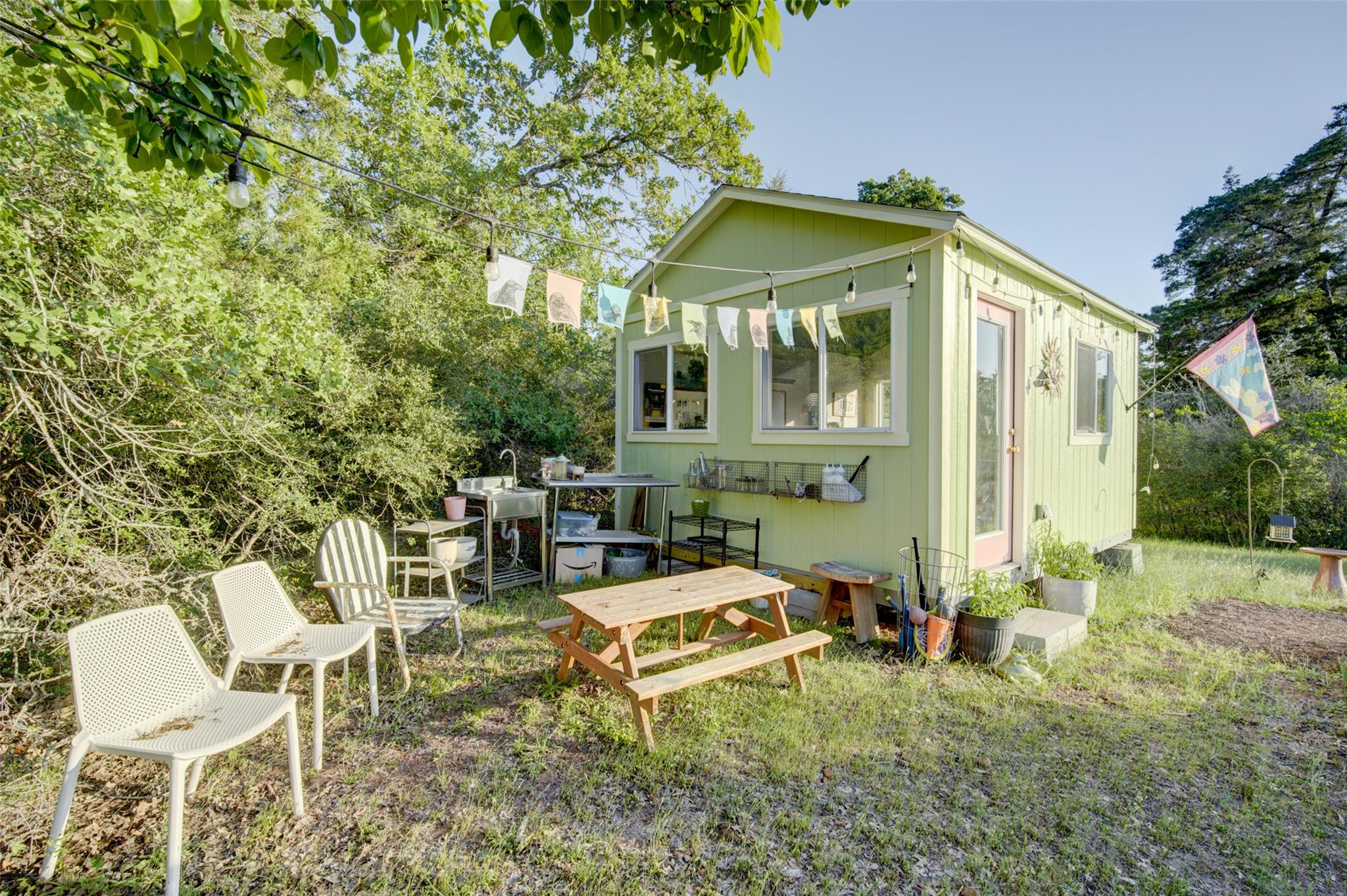 128 Copeland Hill Rd, Smithville, TX 78957