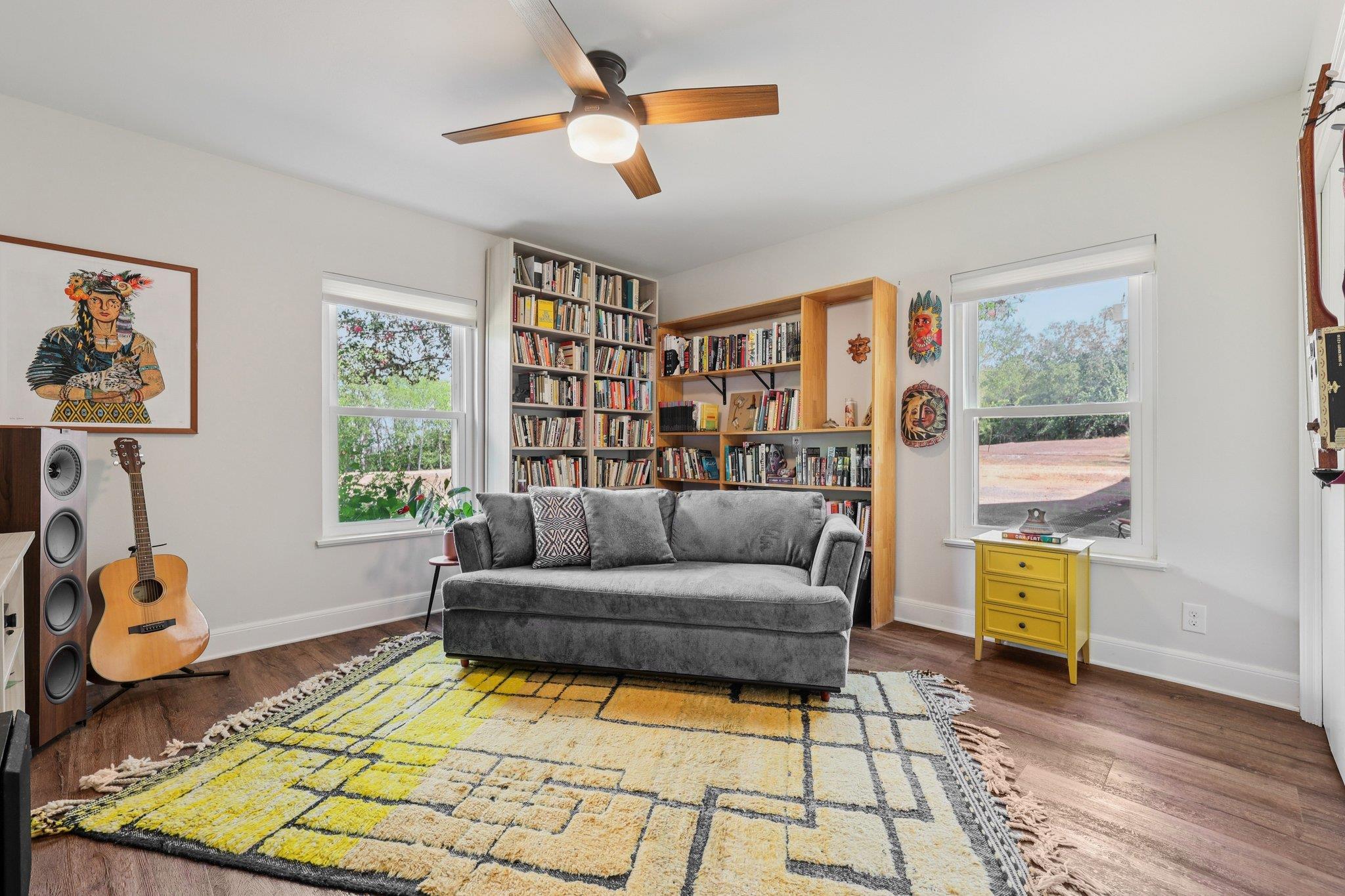 128 Copeland Hill Rd, Smithville, TX 78957