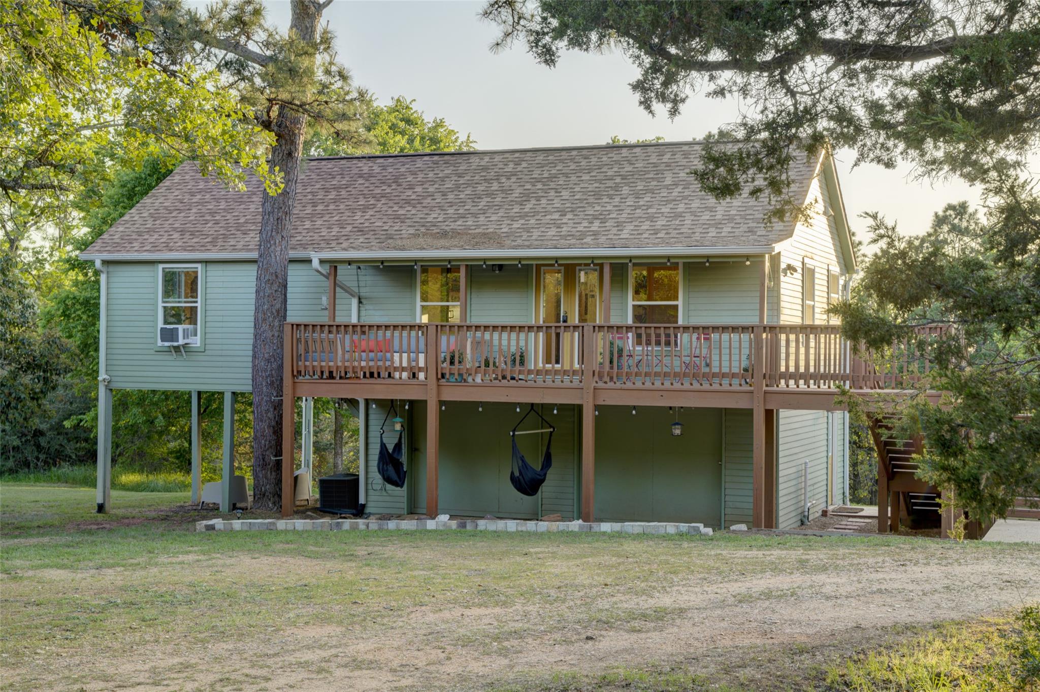 128 Copeland Hill Rd, Smithville, TX 78957