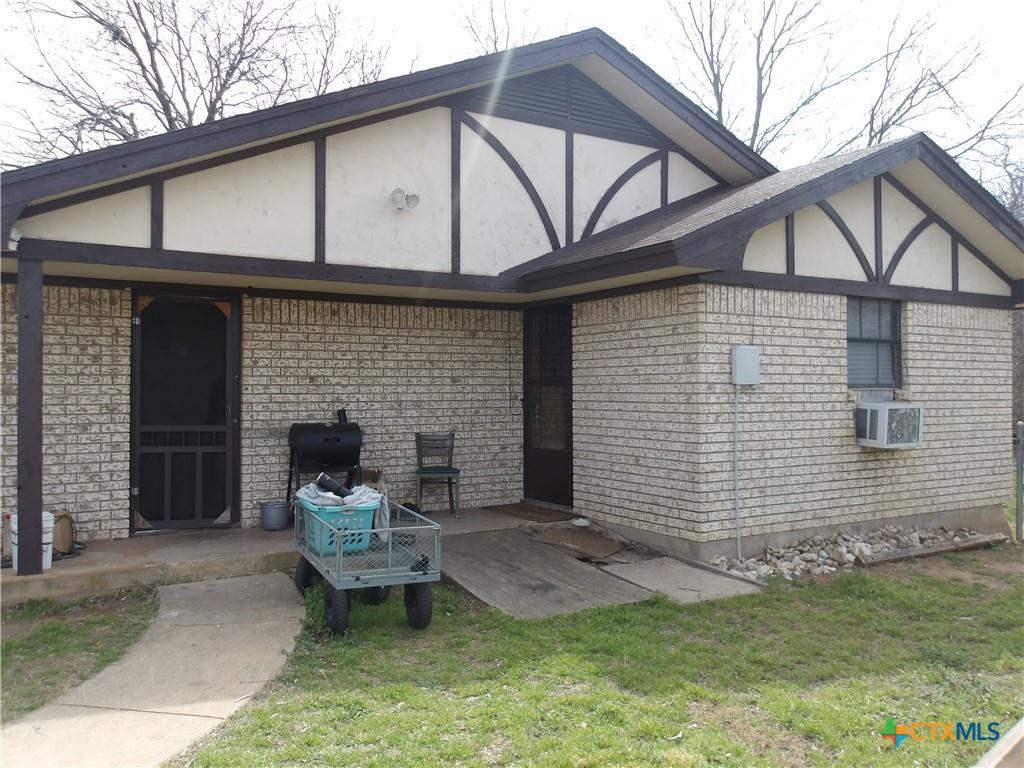 2512 S State Highway 36, Gatesville, TX 76528