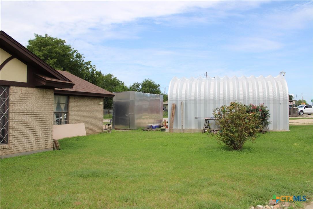 2512 S State Highway 36, Gatesville, TX 76528