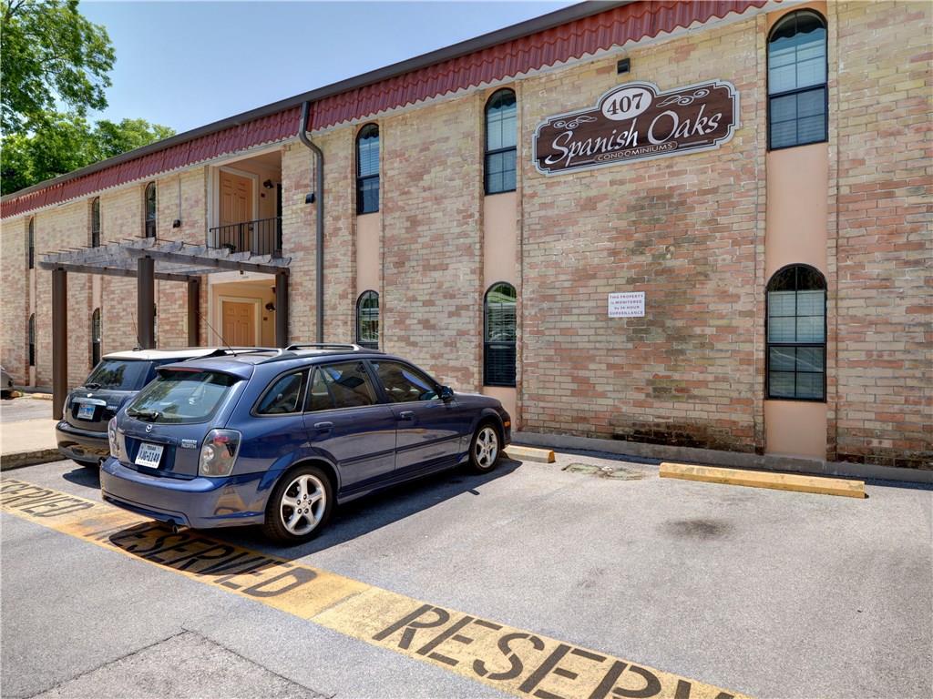 407 E 45th St # 210, Austin, TX 78751