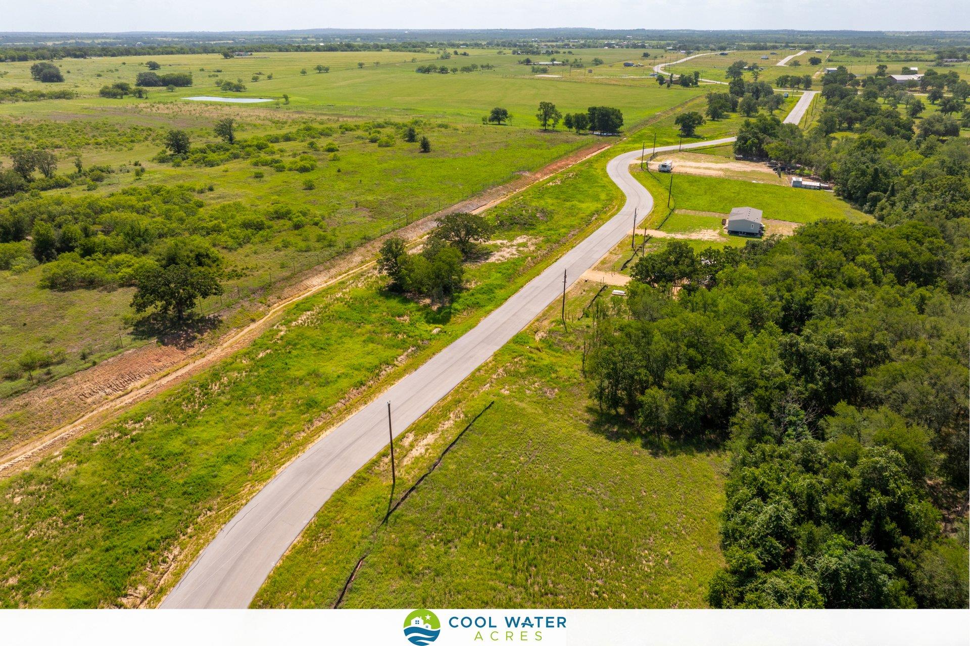 475 Ferguson Loop, Dale, TX 78616