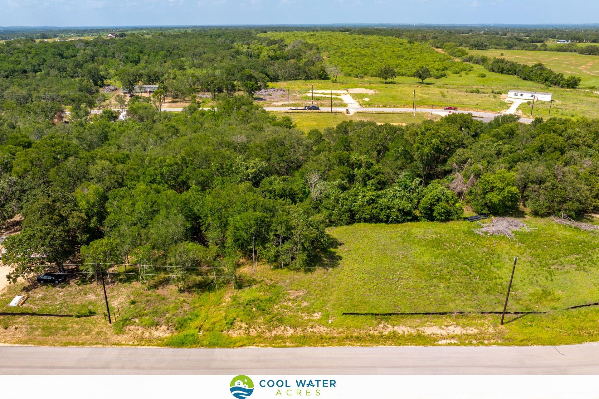 475 Ferguson Loop, Dale, TX 78616