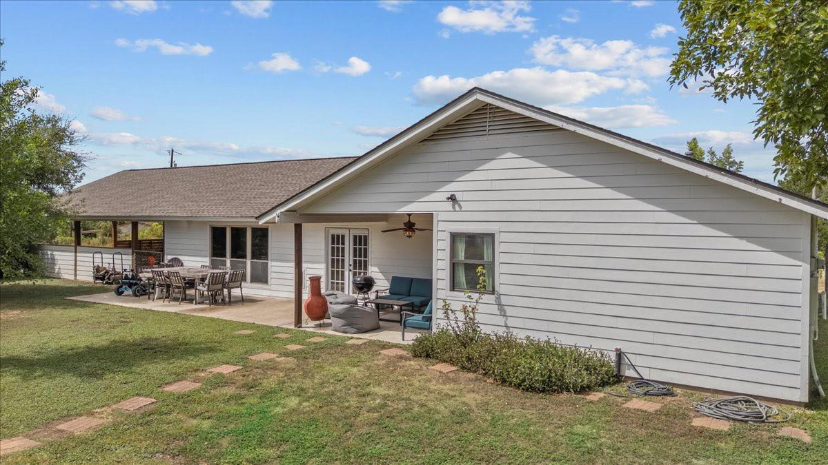 200 Rowlett Rd, Liberty Hill, TX 78642