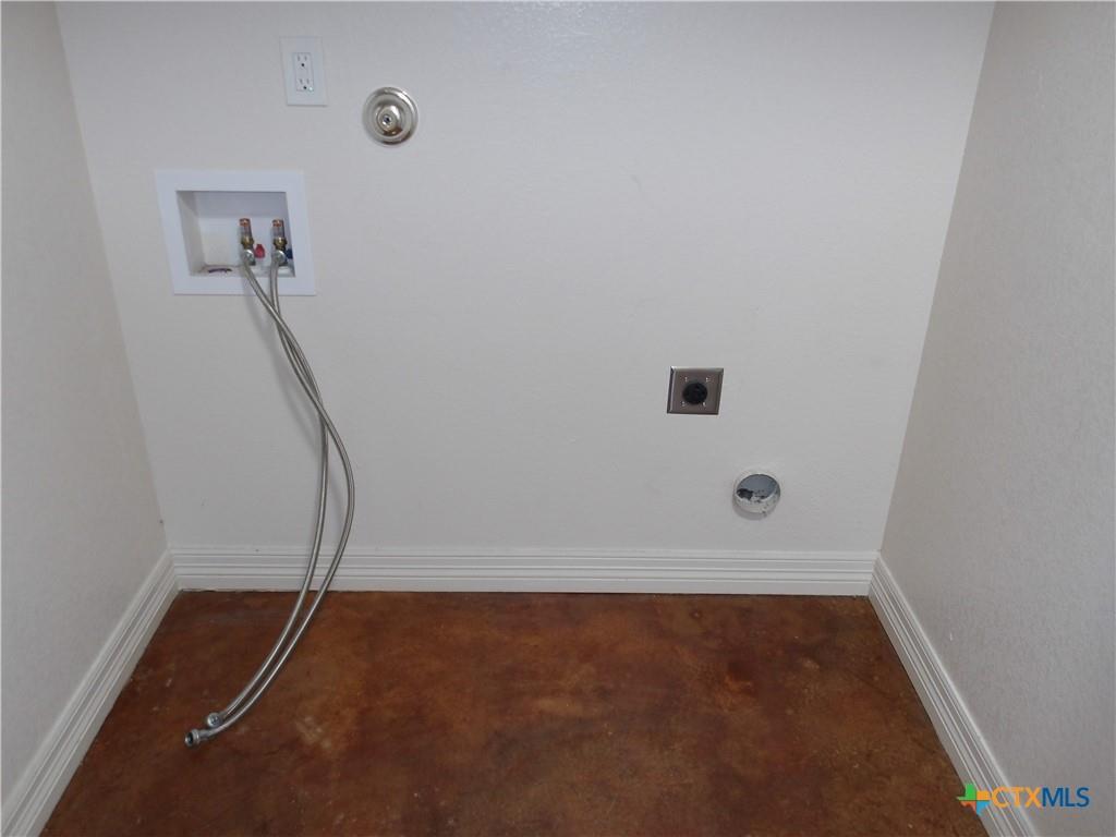 2807 Terrace Dr, Killeen, TX 76543