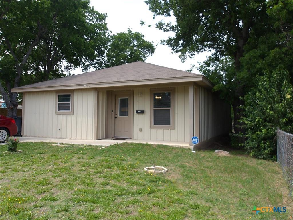 2807 Terrace Dr, Killeen, TX 76543
