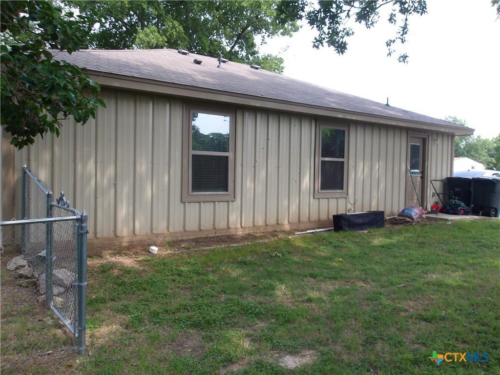 2807 Terrace Dr, Killeen, TX 76543