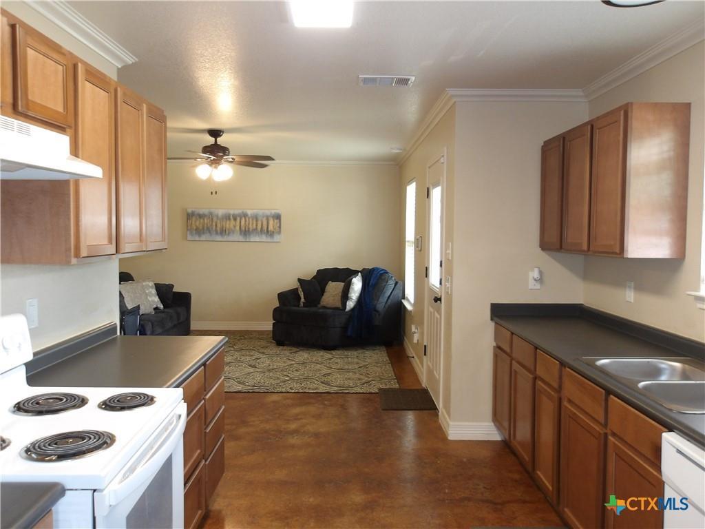 2807 Terrace Dr, Killeen, TX 76543