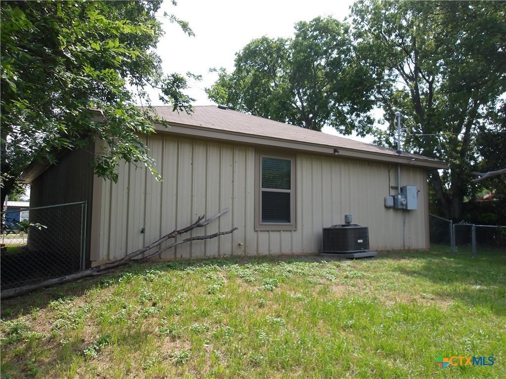 2807 Terrace Dr, Killeen, TX 76543