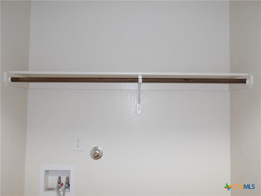 2807 Terrace Dr, Killeen, TX 76543