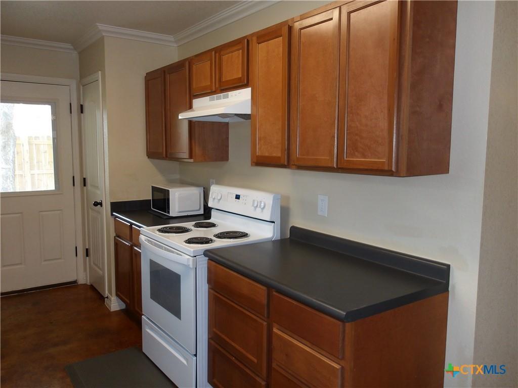 2807 Terrace Dr, Killeen, TX 76543