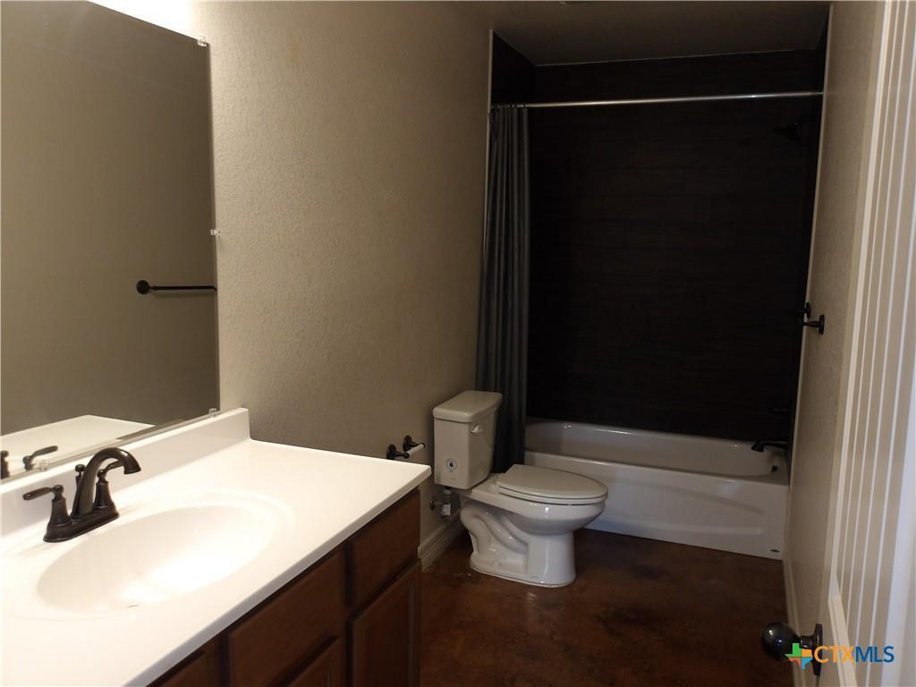 2807 Terrace Dr, Killeen, TX 76543