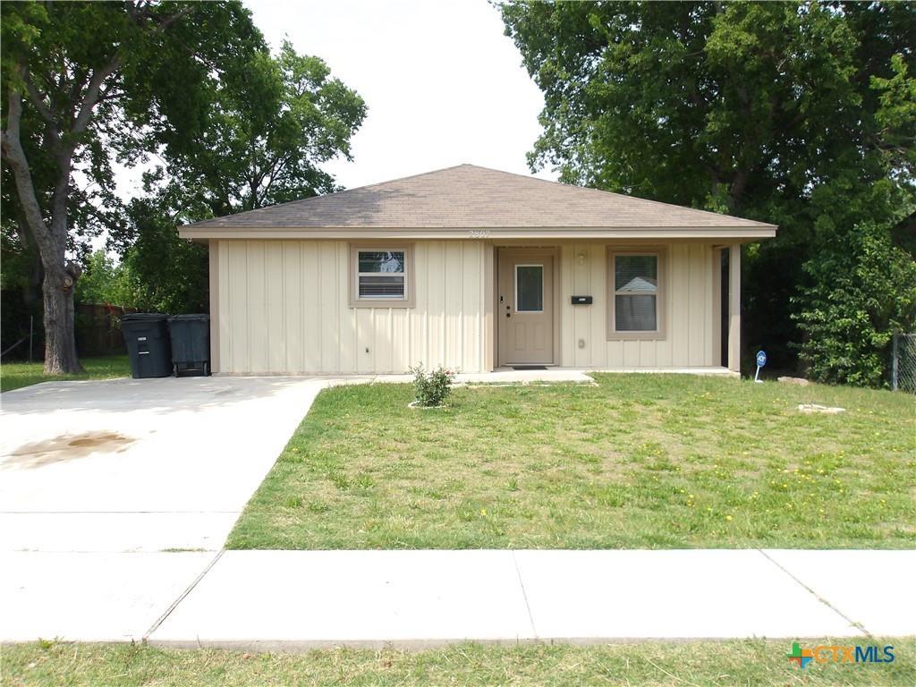 2807 Terrace Dr, Killeen, TX 76543