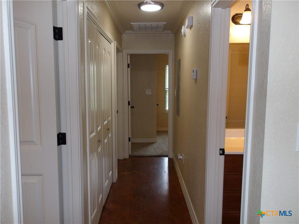 2807 Terrace Dr, Killeen, TX 76543