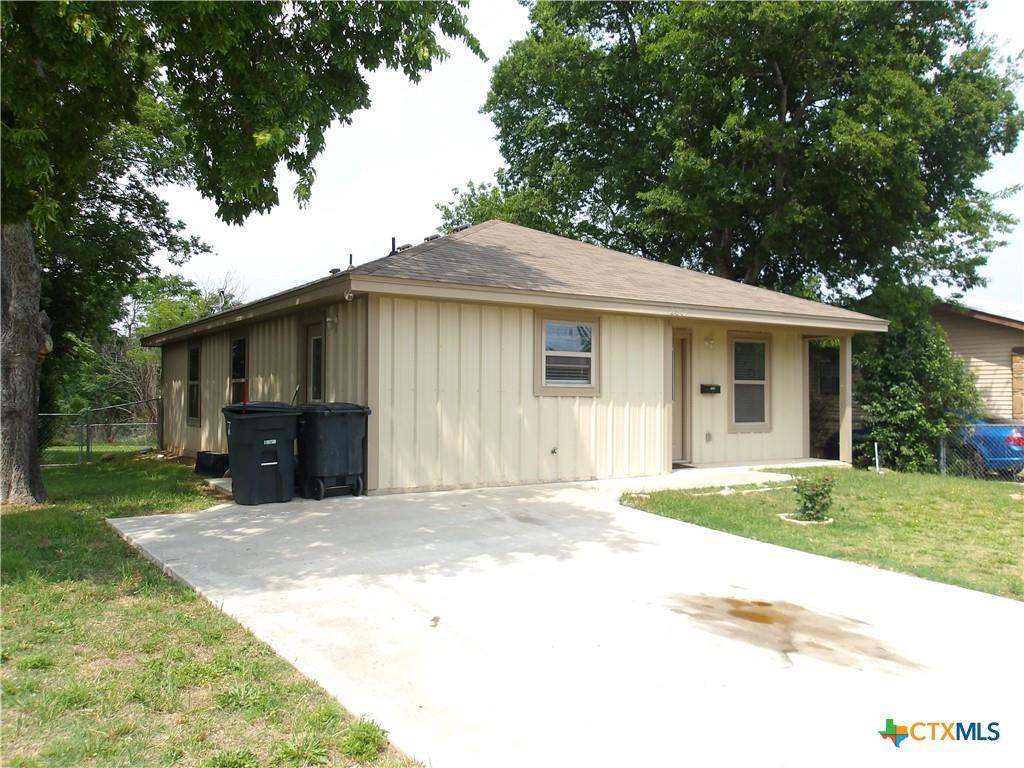 2807 Terrace Dr, Killeen, TX 76543