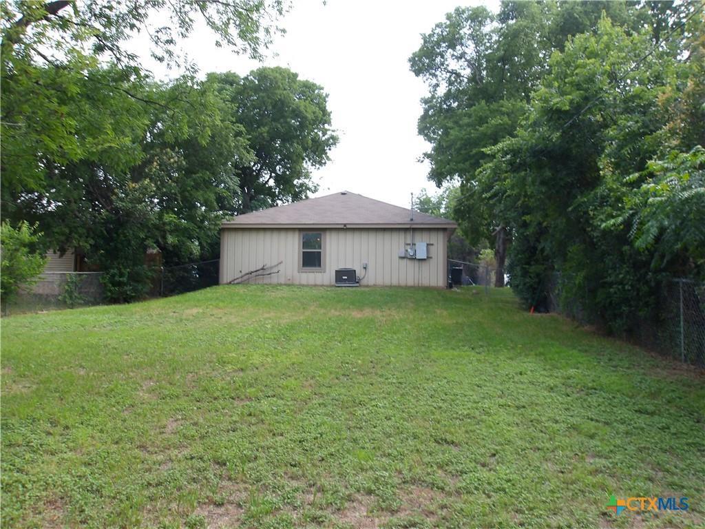 2807 Terrace Dr, Killeen, TX 76543