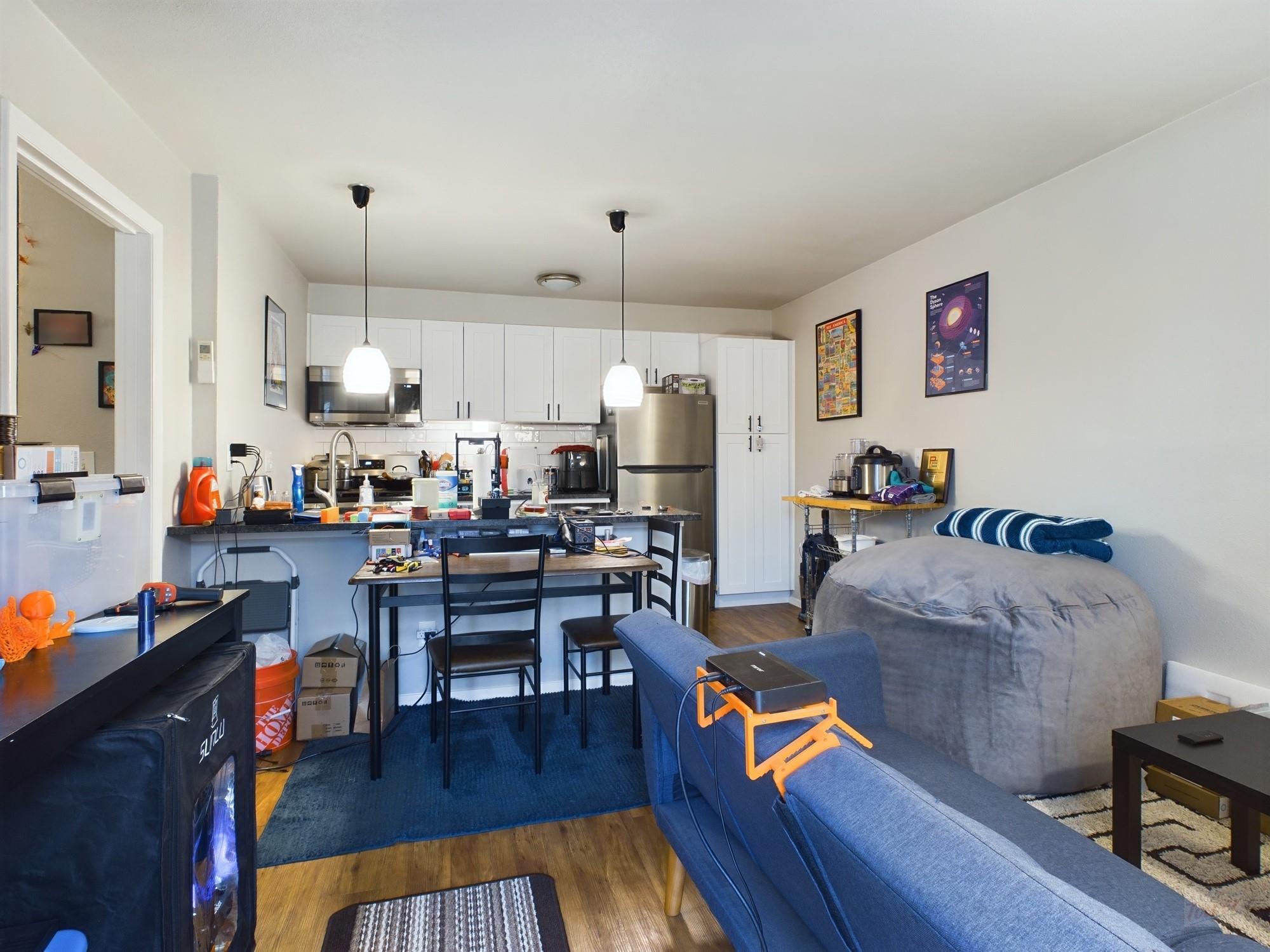 304 E 33rd St # 8, Austin, TX 78705