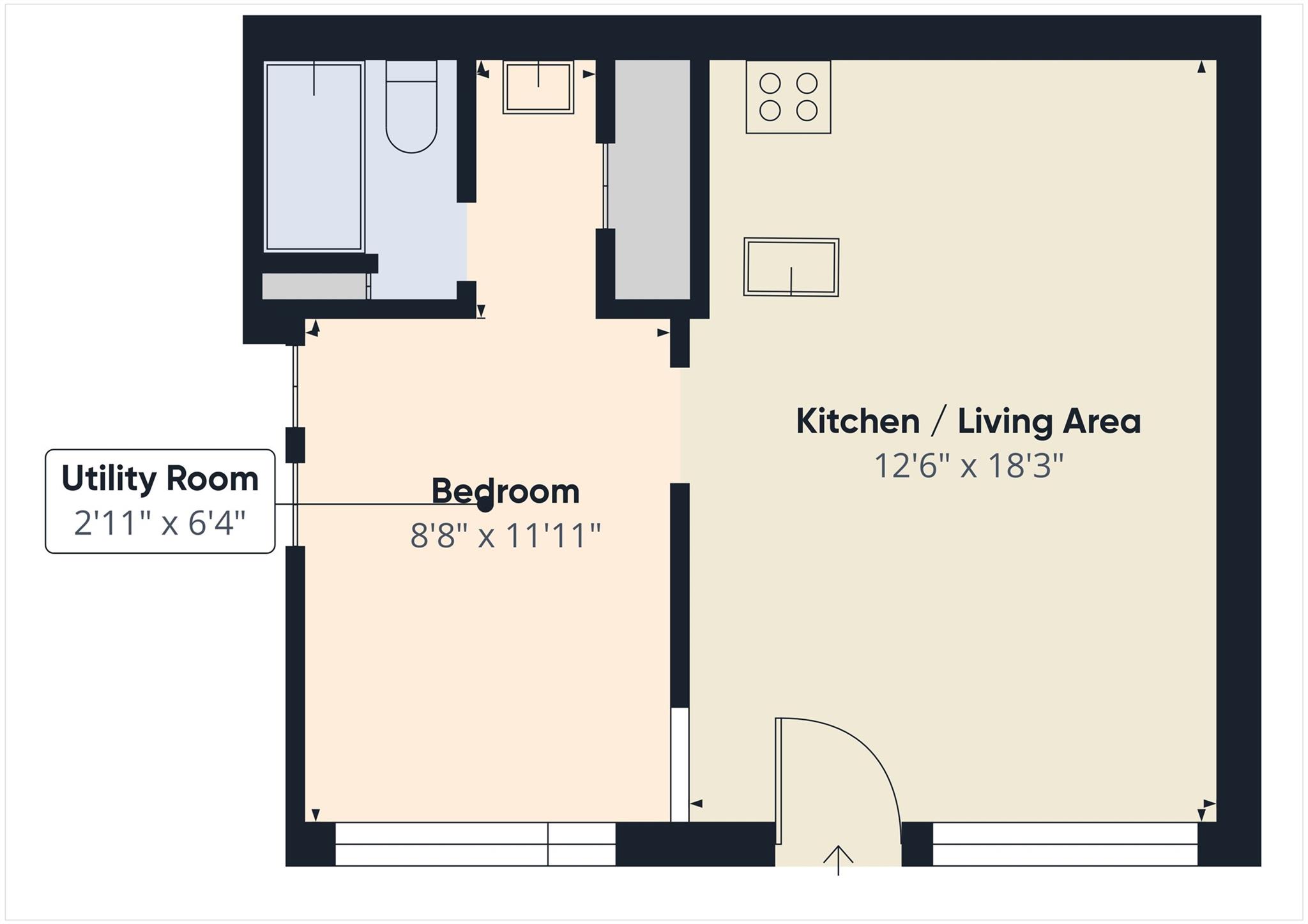 304 E 33rd St # 8, Austin, TX 78705