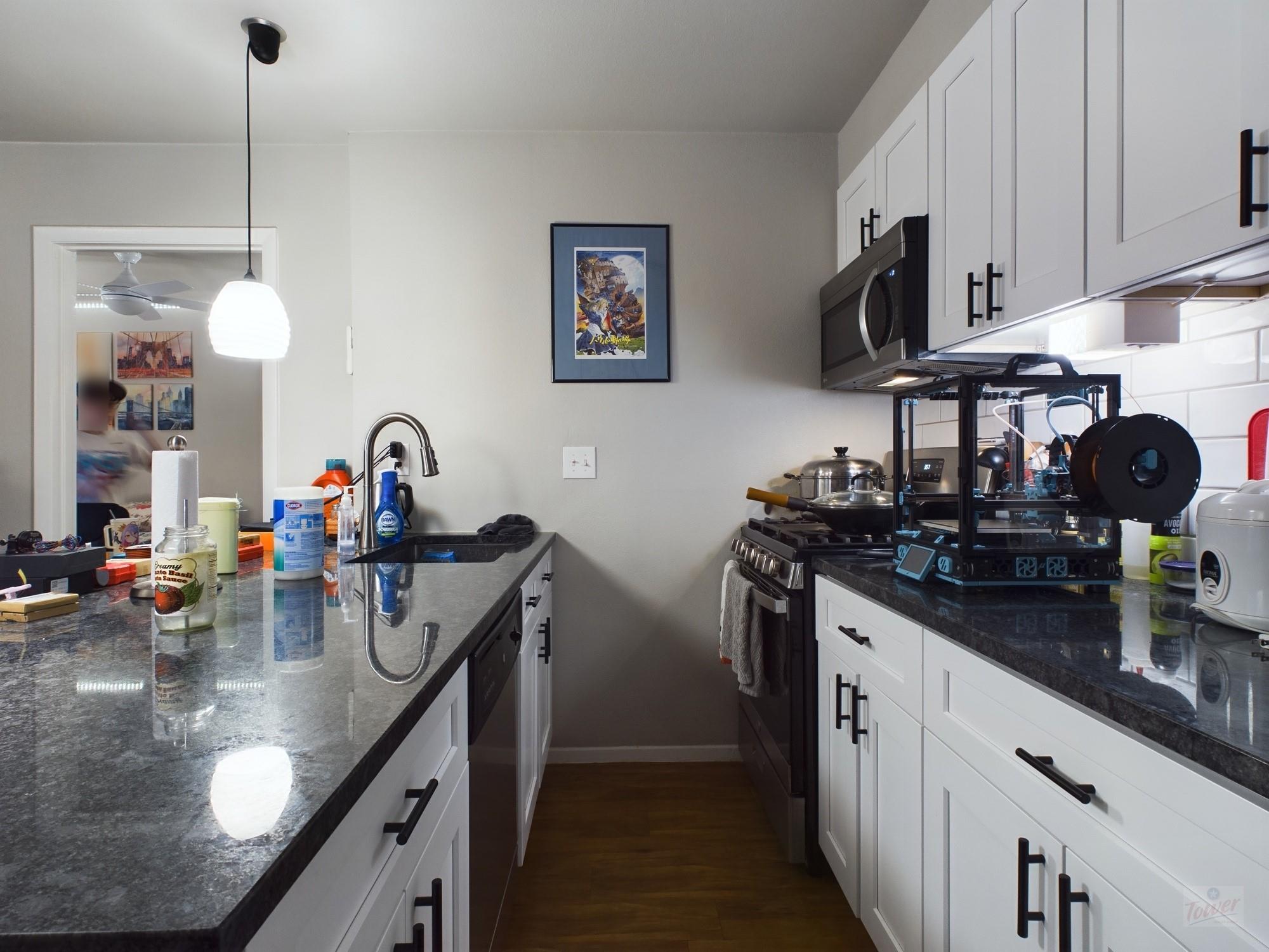 304 E 33rd St # 8, Austin, TX 78705