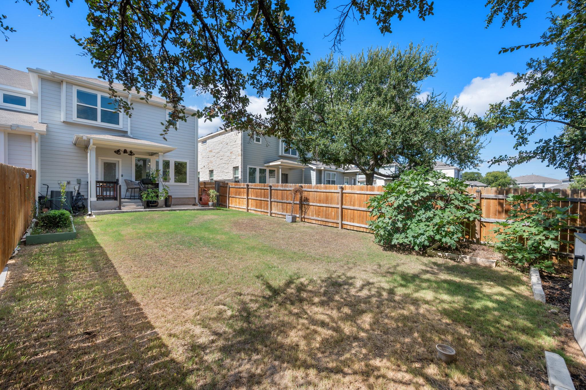 2228 Rocoso Trl, Leander, TX 78641