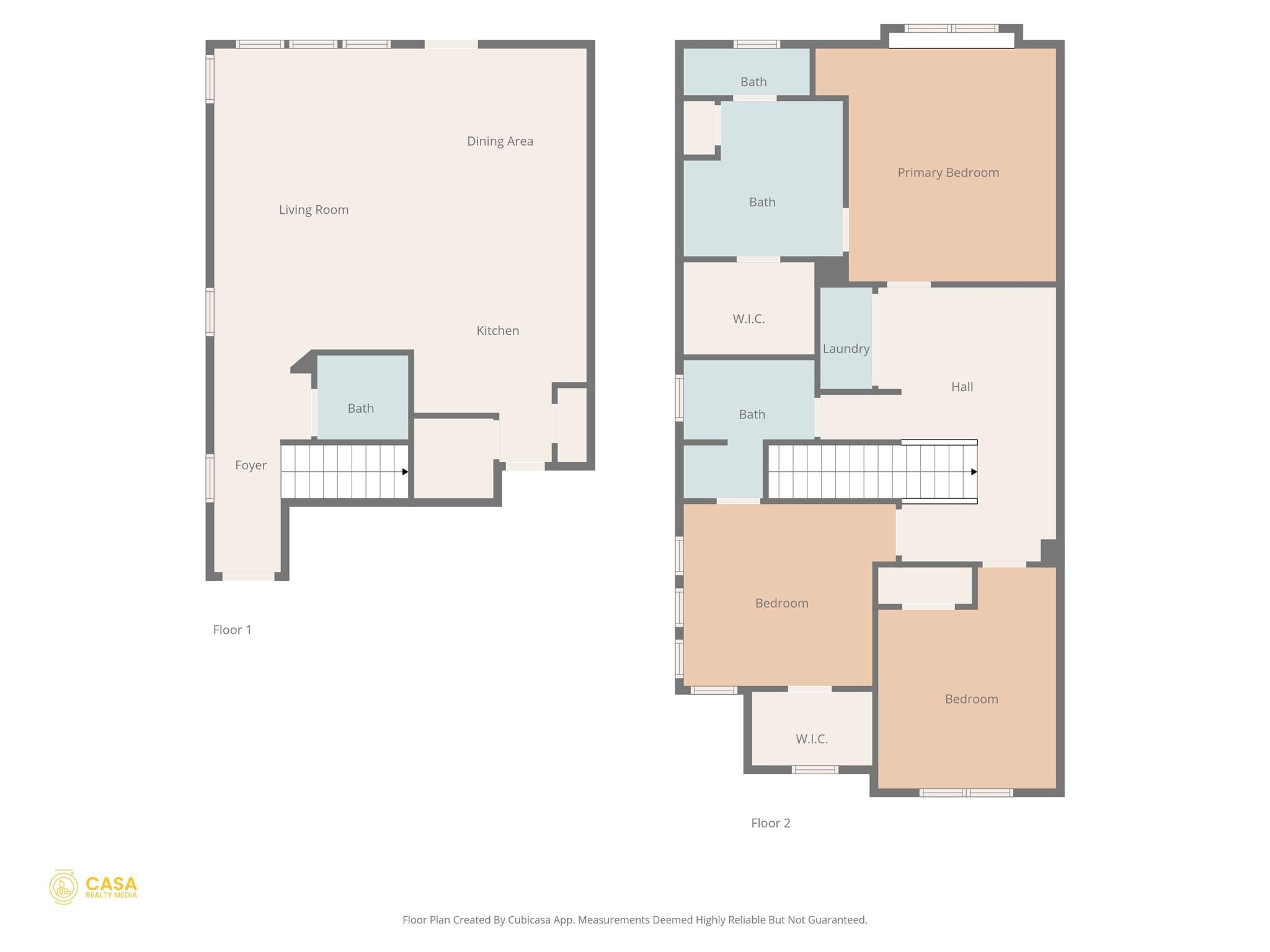 2228 Rocoso Trl, Leander, TX 78641