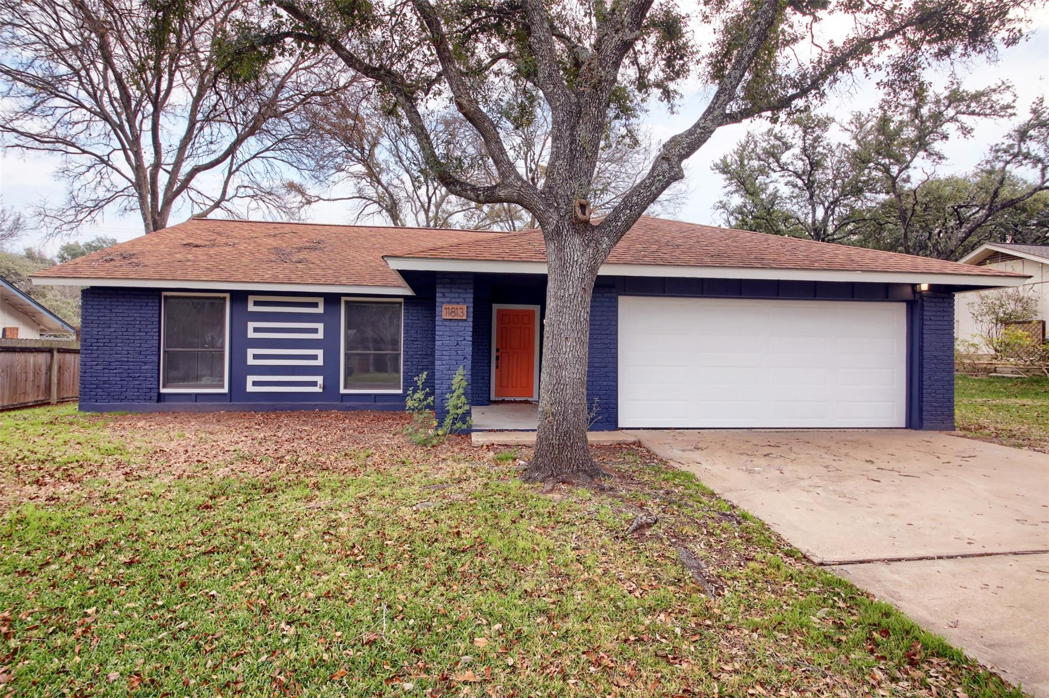 11813 Highland Oaks Trl, Austin, TX 78759