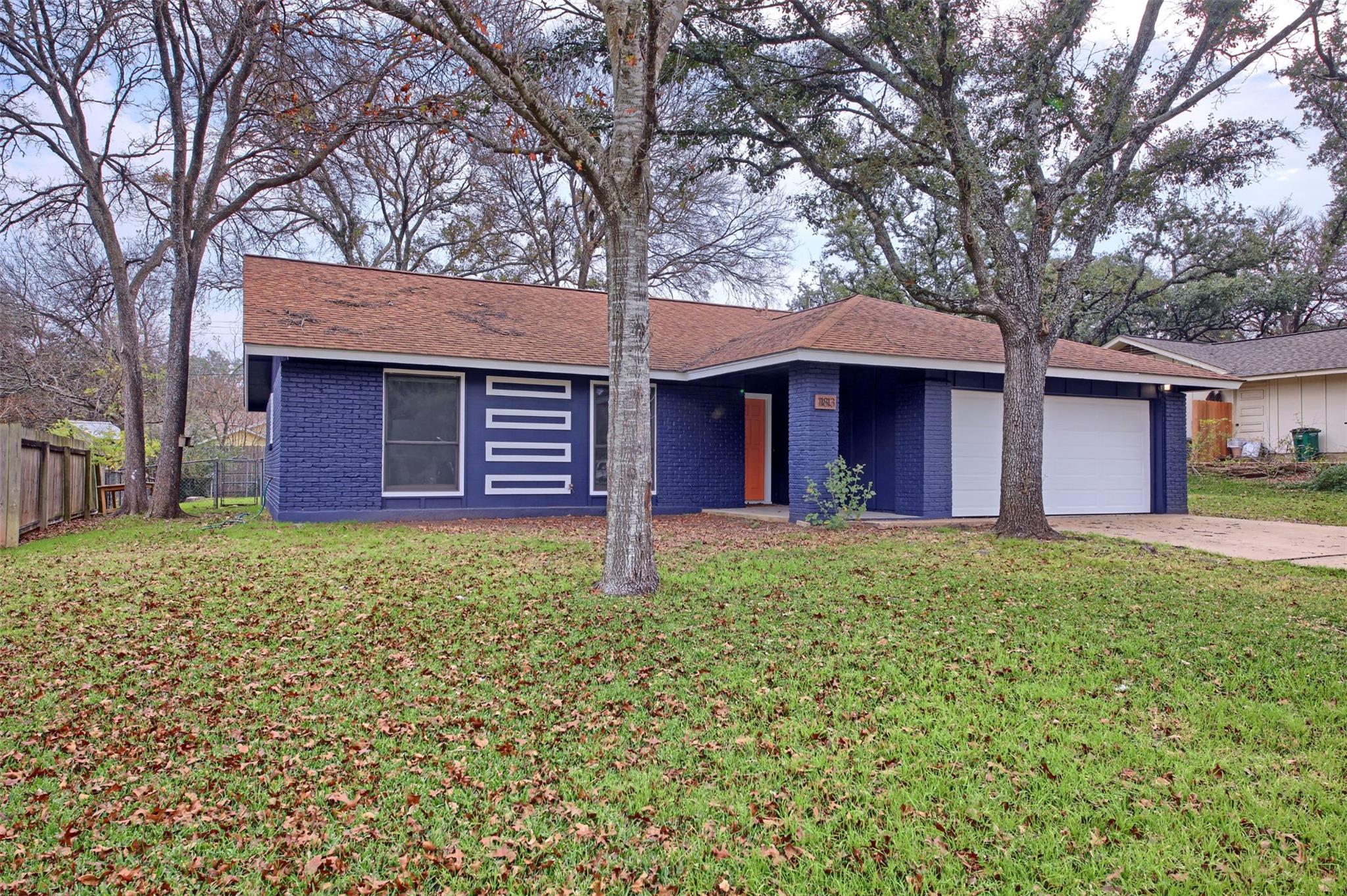 11813 Highland Oaks Trl, Austin, TX 78759