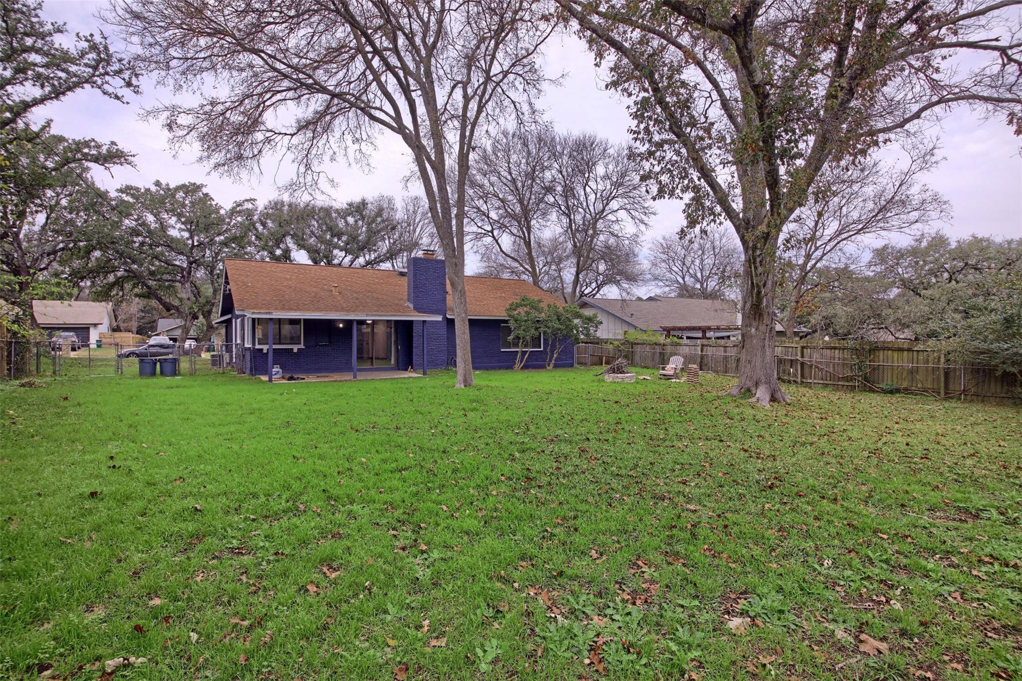 11813 Highland Oaks Trl, Austin, TX 78759