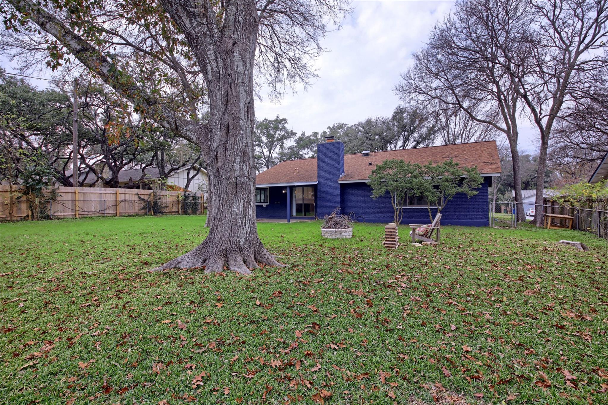 11813 Highland Oaks Trl, Austin, TX 78759