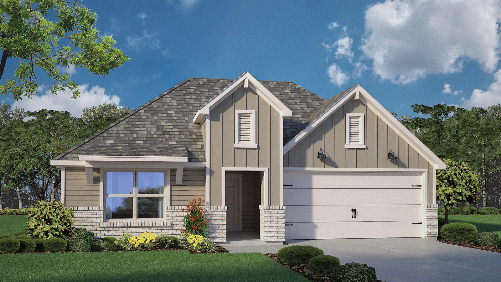 2313 Bee Creek Dr, Copperas Cove, TX 76522
