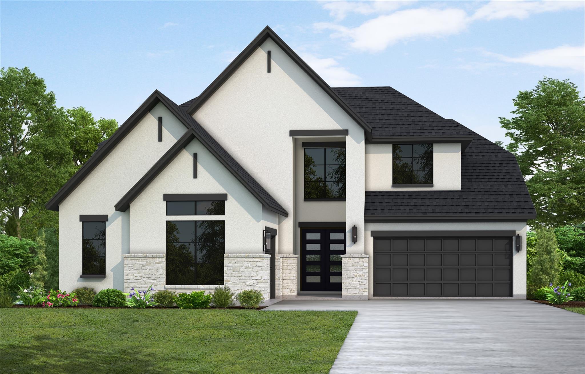104 MONTECILO Dr, Liberty Hill, TX 78642