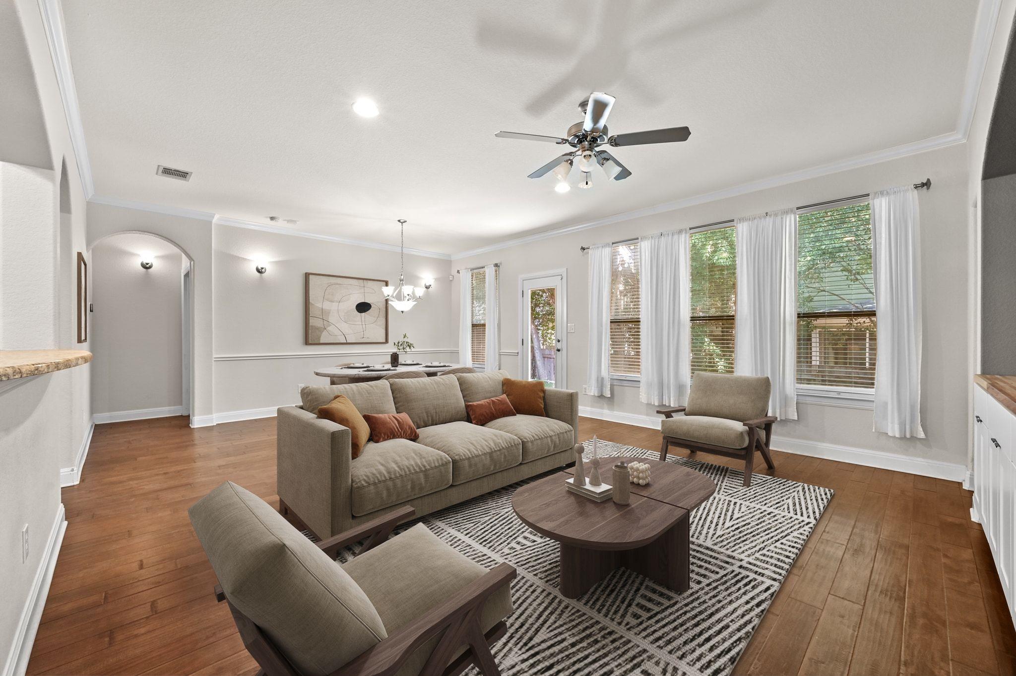 6708 Menchaca Rd # 34, Austin, TX 78745