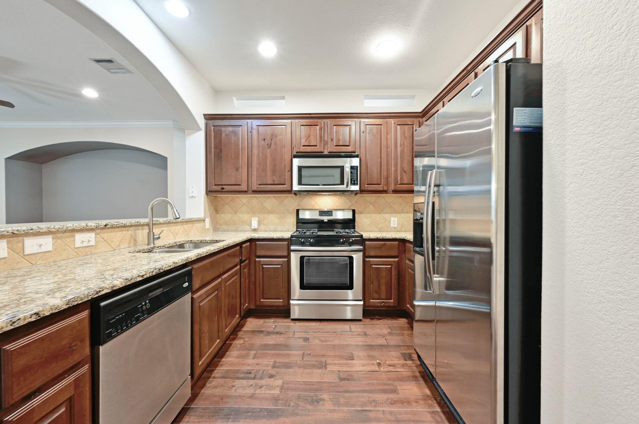 6708 Menchaca Rd # 34, Austin, TX 78745