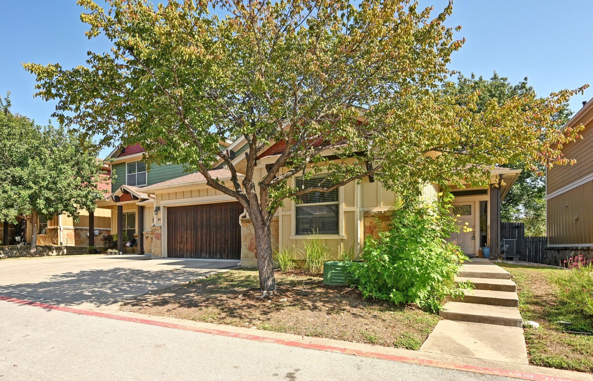 6708 Menchaca Rd # 34, Austin, TX 78745