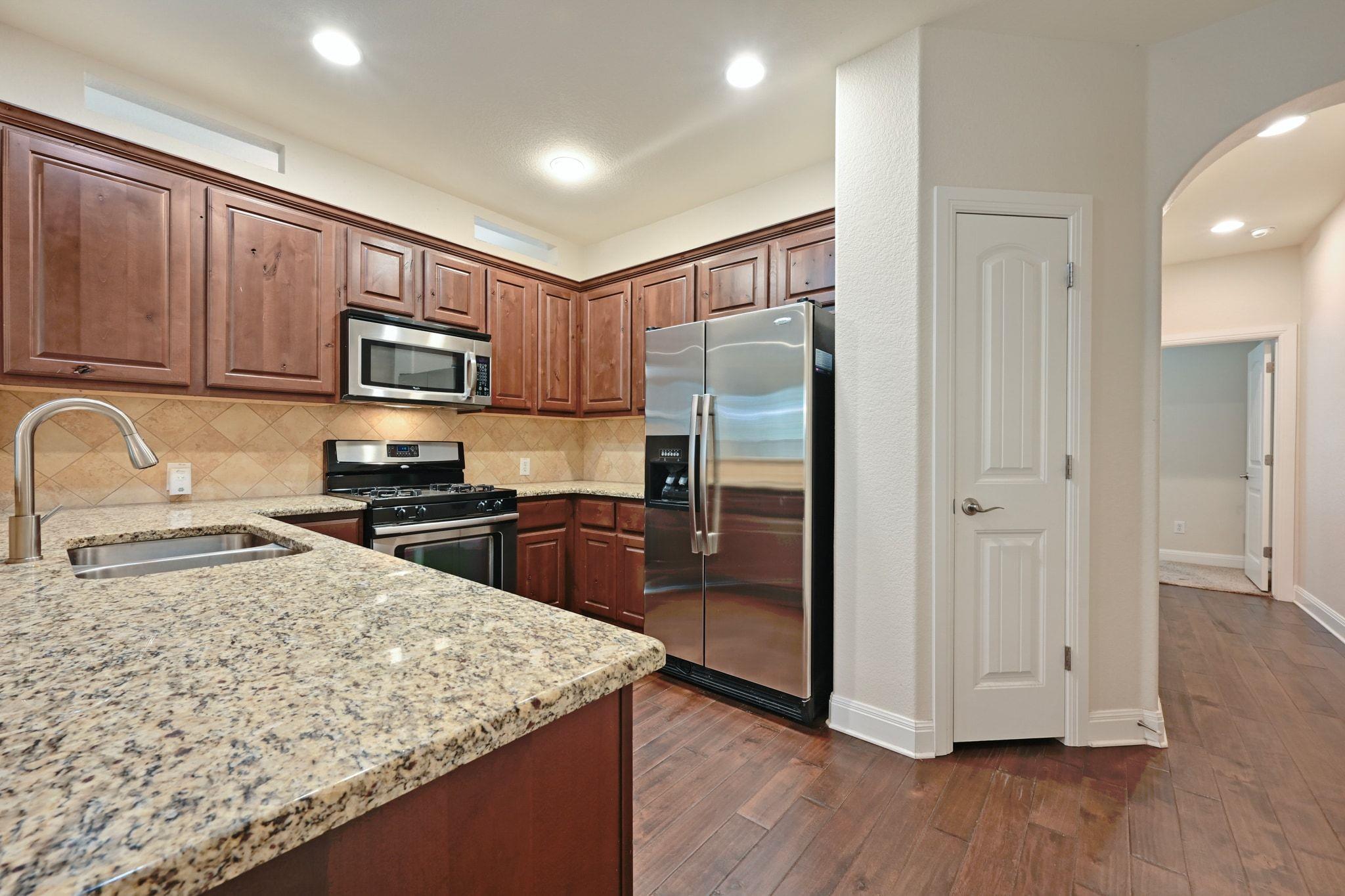 6708 Menchaca Rd # 34, Austin, TX 78745