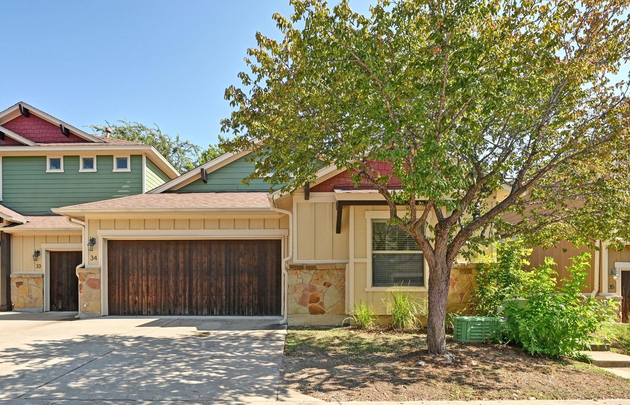 6708 Menchaca Rd # 34, Austin, TX 78745