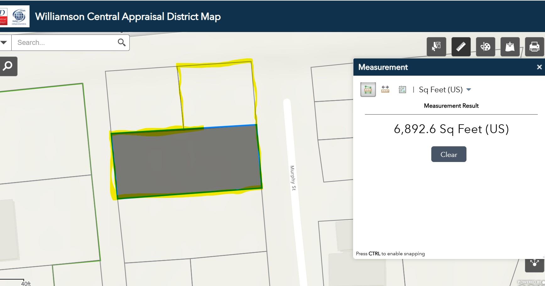 508 E 4th St, Taylor, TX 76574