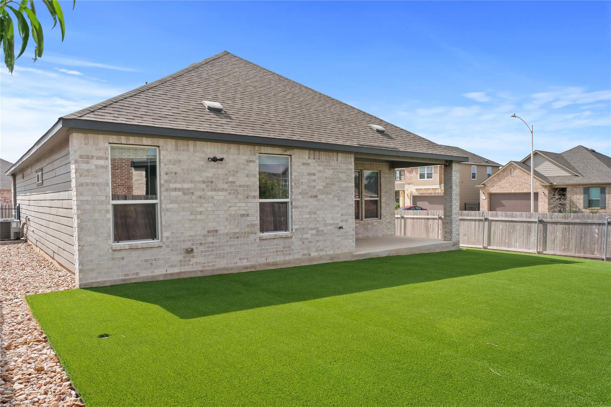 12500 Karasu Dr, Manor, TX 78653