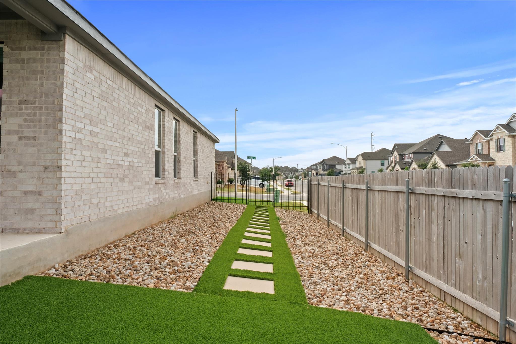 12500 Karasu Dr, Manor, TX 78653