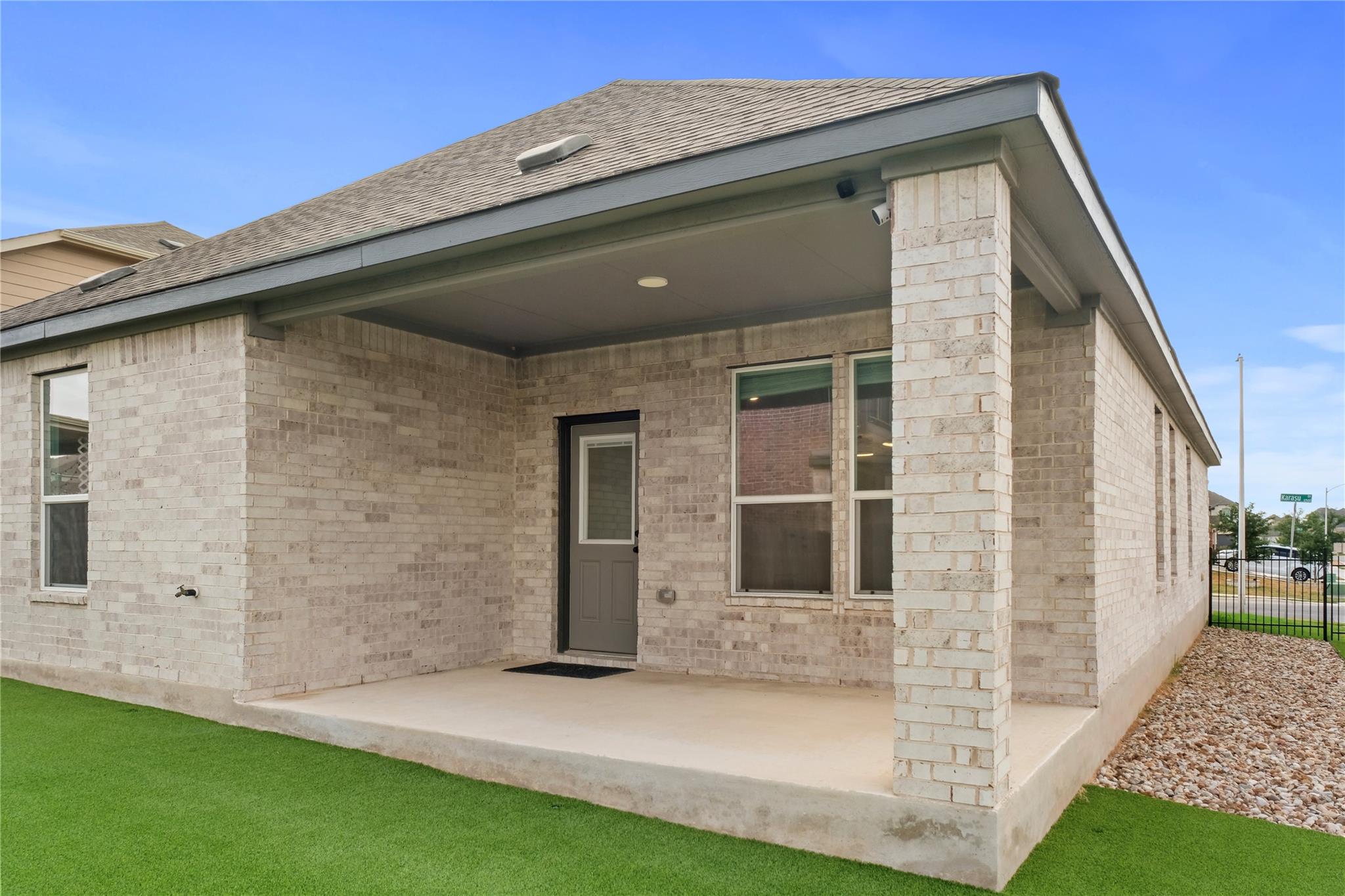 12500 Karasu Dr, Manor, TX 78653