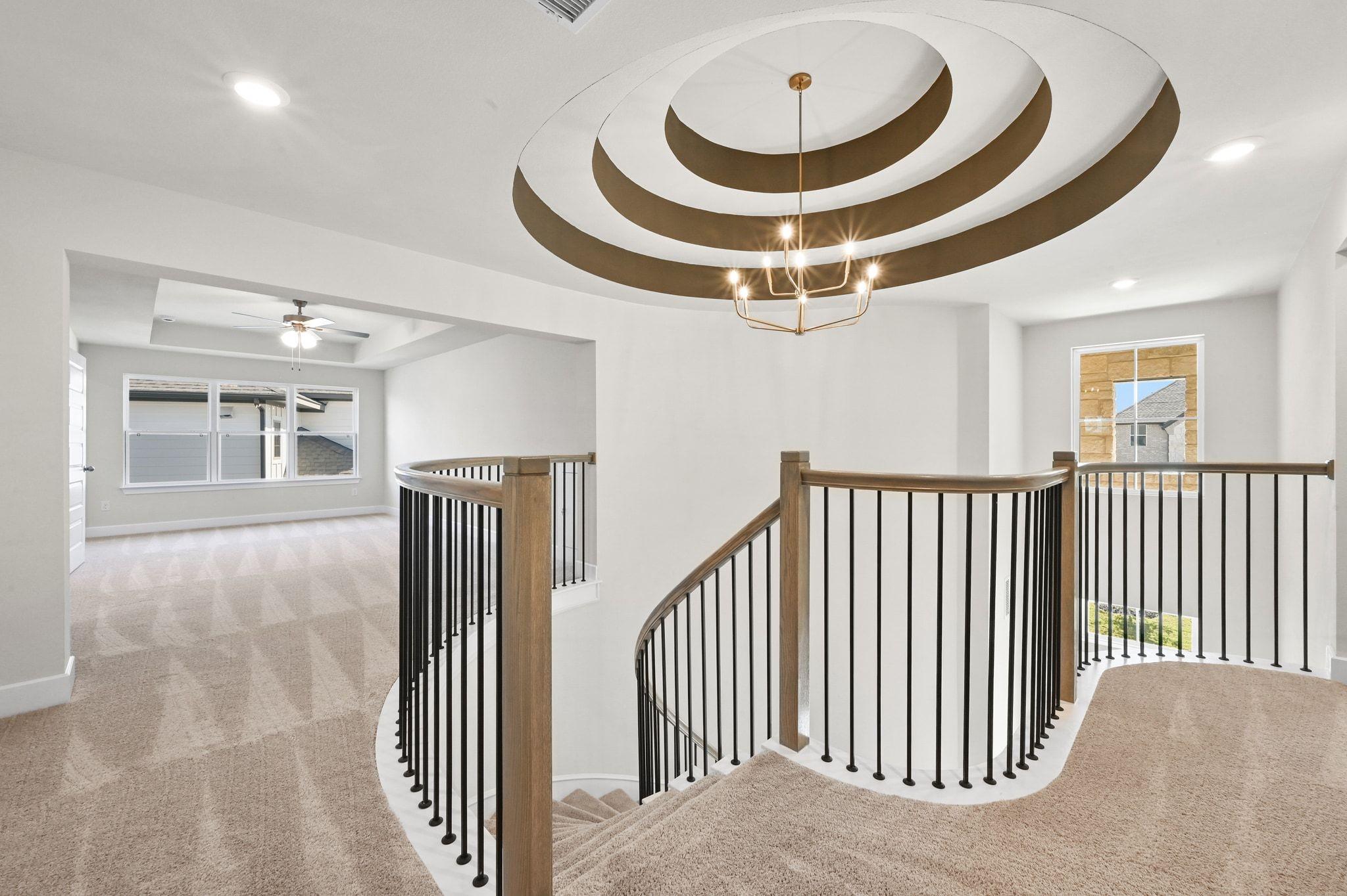 180 Montecilo Dr, Liberty Hill, TX 78642