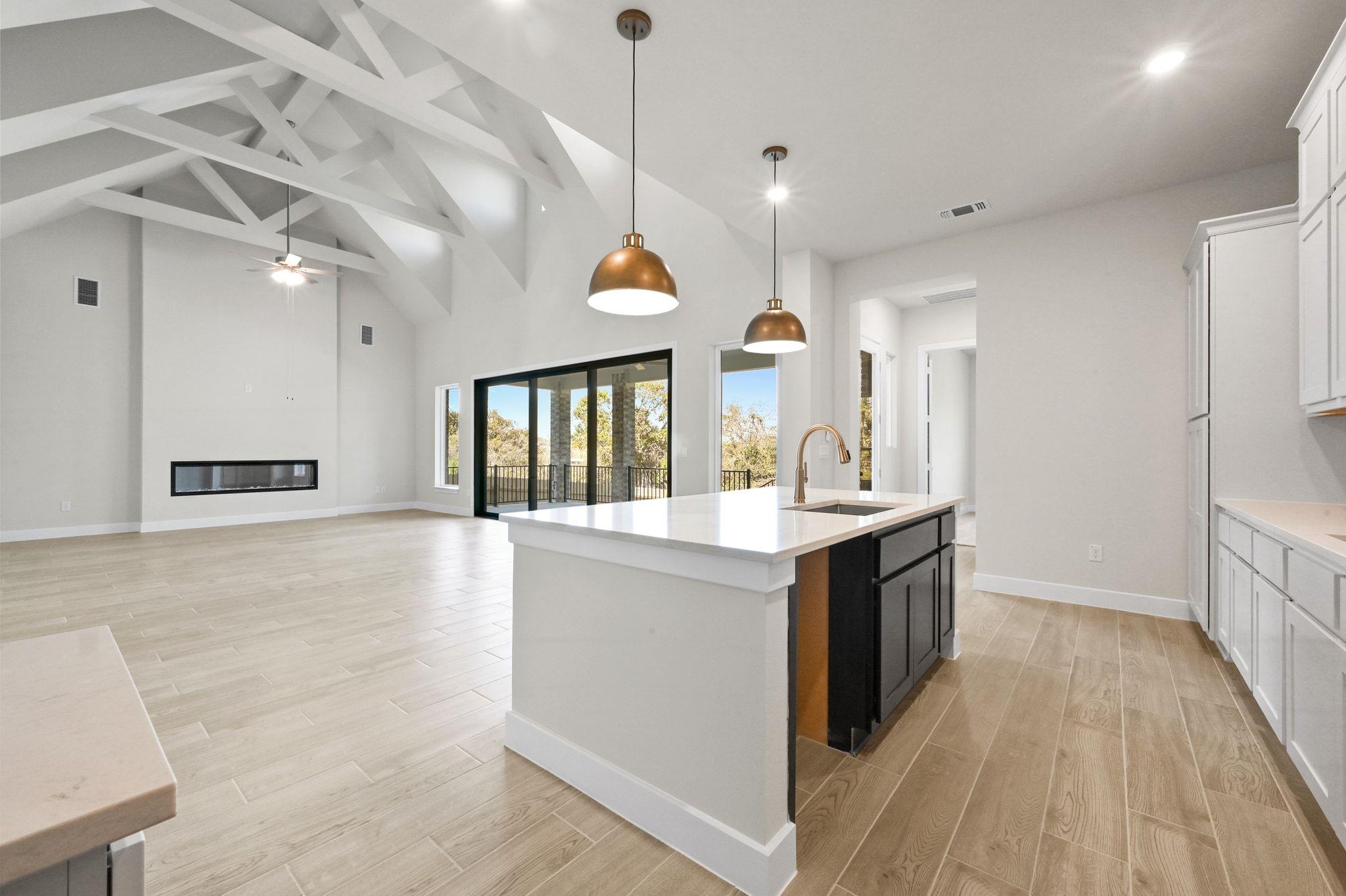 180 Montecilo Dr, Liberty Hill, TX 78642